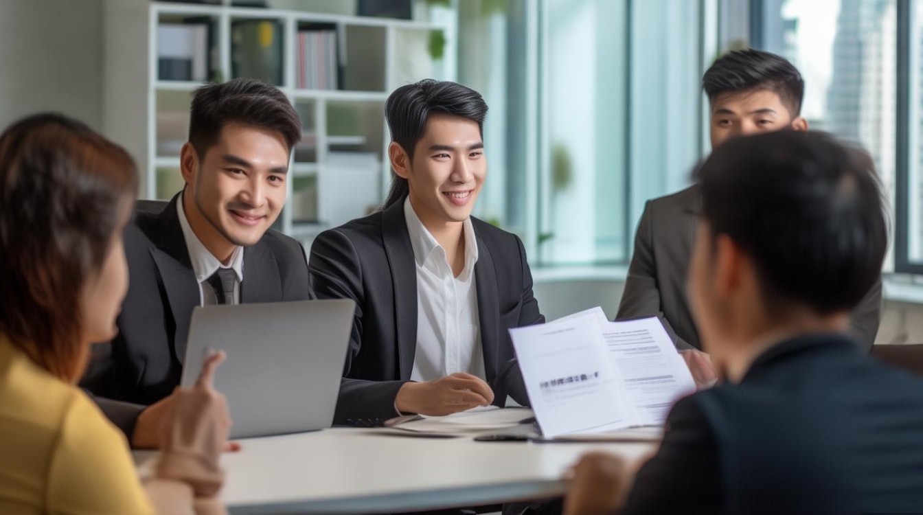 求职人员意见怎么撰写？范文指导与实用技巧全解析？-图1