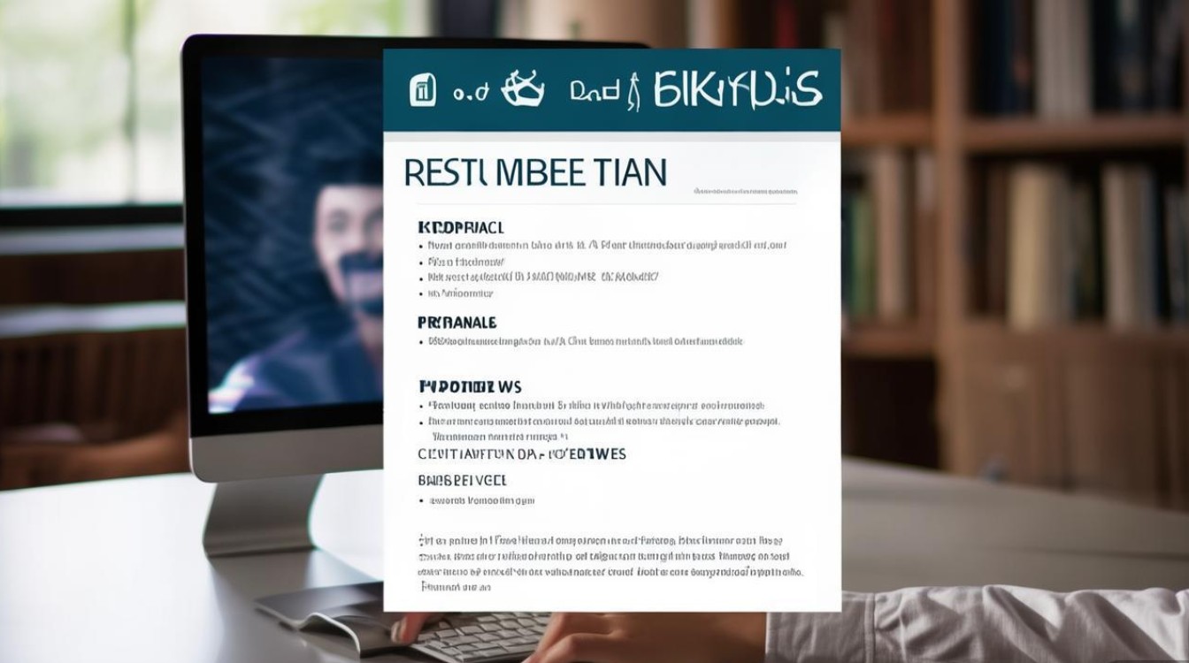 如何撰写简历中银行专业技能部分？有哪些实用范文参考？-图3