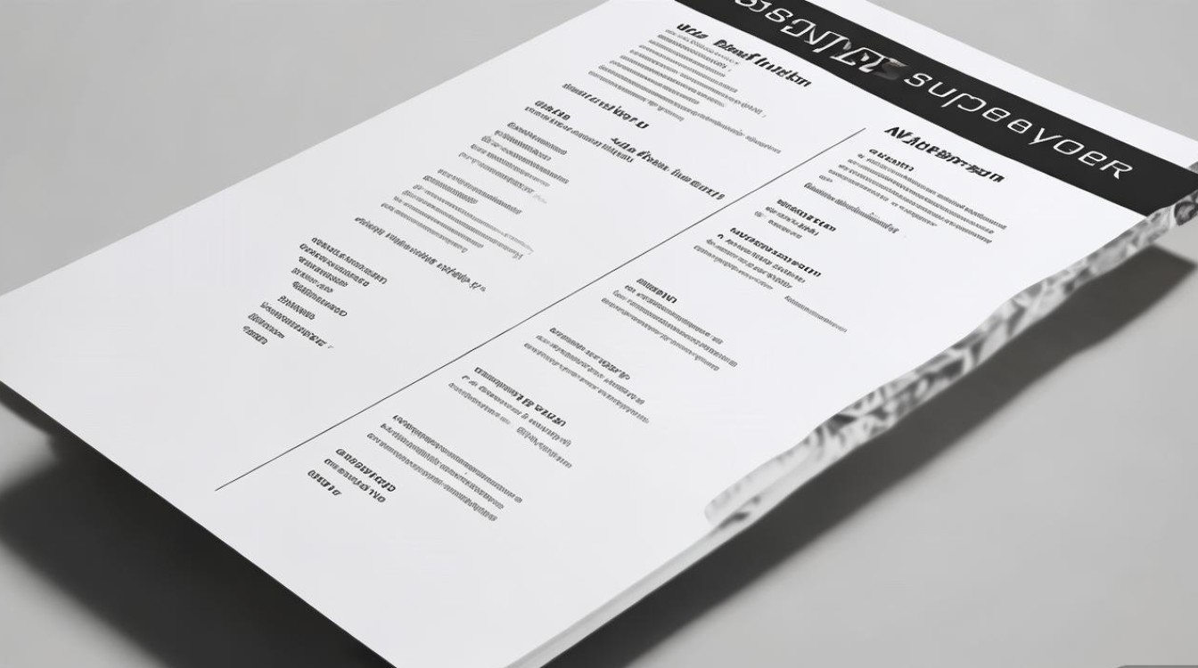 装配主管求职简历,如何撰写才能脱颖而出?范文解析与技巧分享!-图2 装配主管求职简历,如何撰写才能脱颖而出?范文解析与技巧分享!-图2