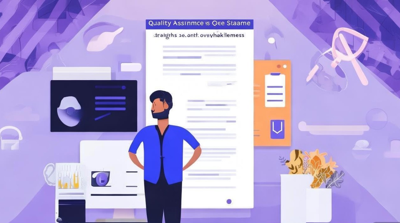 如何撰写简历突出质检岗位优势与劣势？质检人才必备求职技巧揭秘！-图1