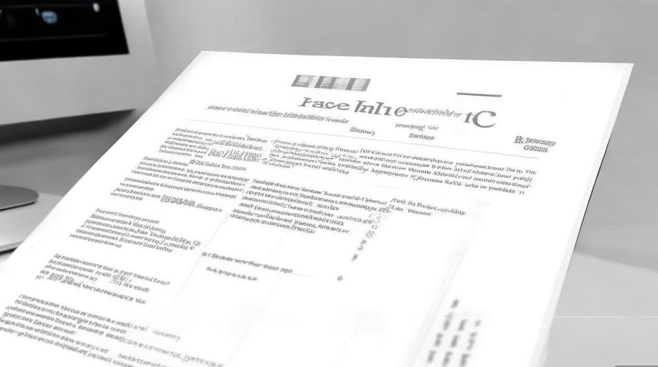 如何巧妙调整简历模板文字布局，优化视觉效果？-图1