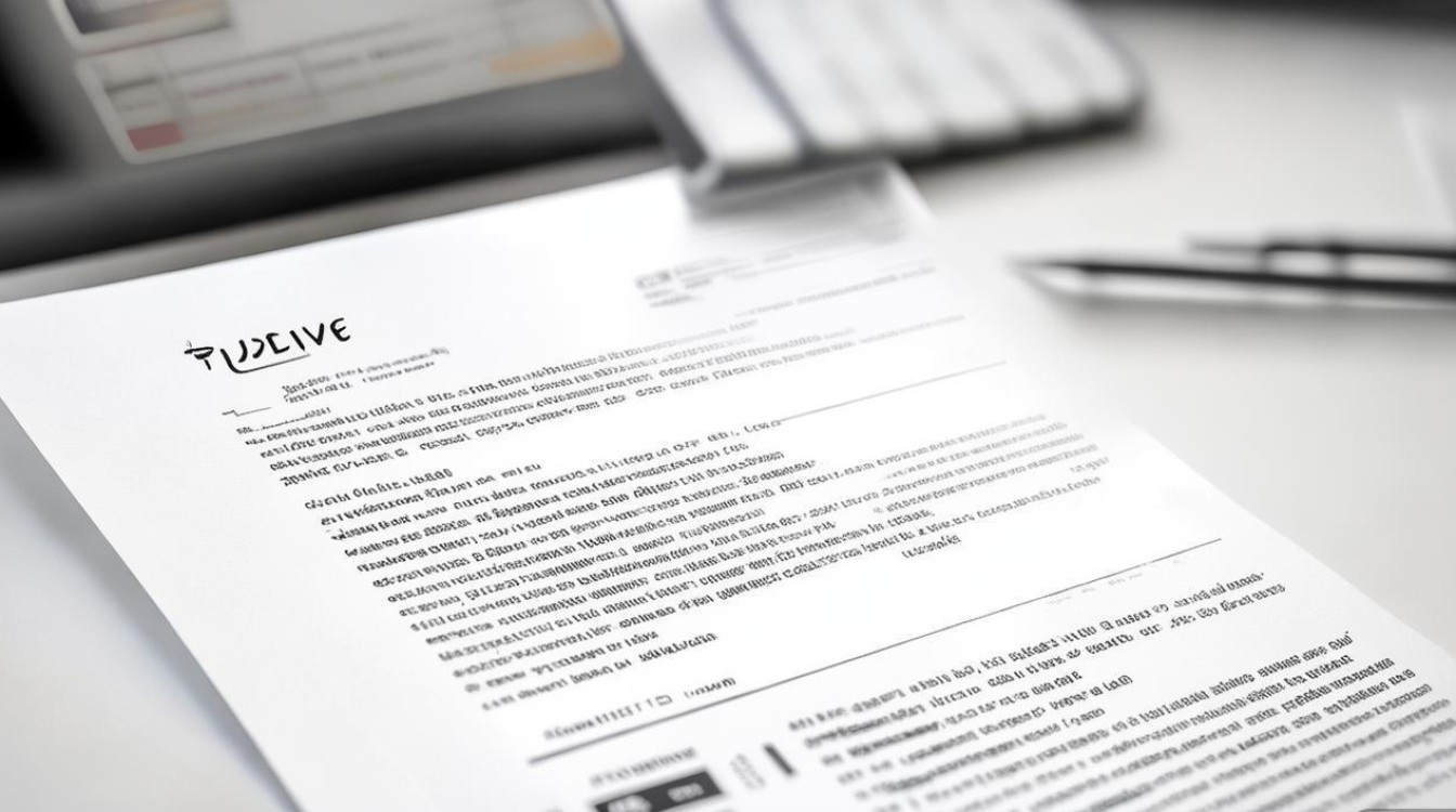 如何巧妙调整简历模板文字布局，优化视觉效果？-图2