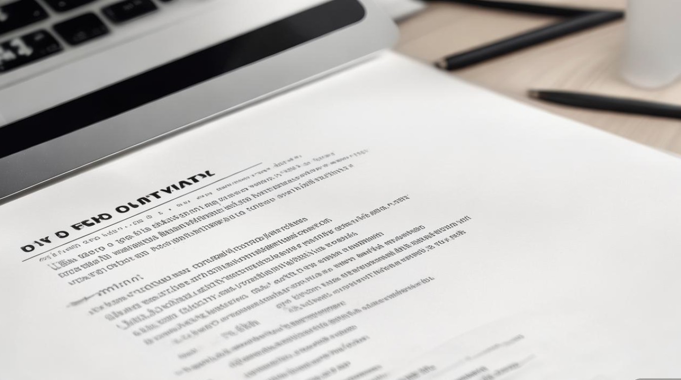 如何巧妙调整简历模板文字布局，优化视觉效果？-图3