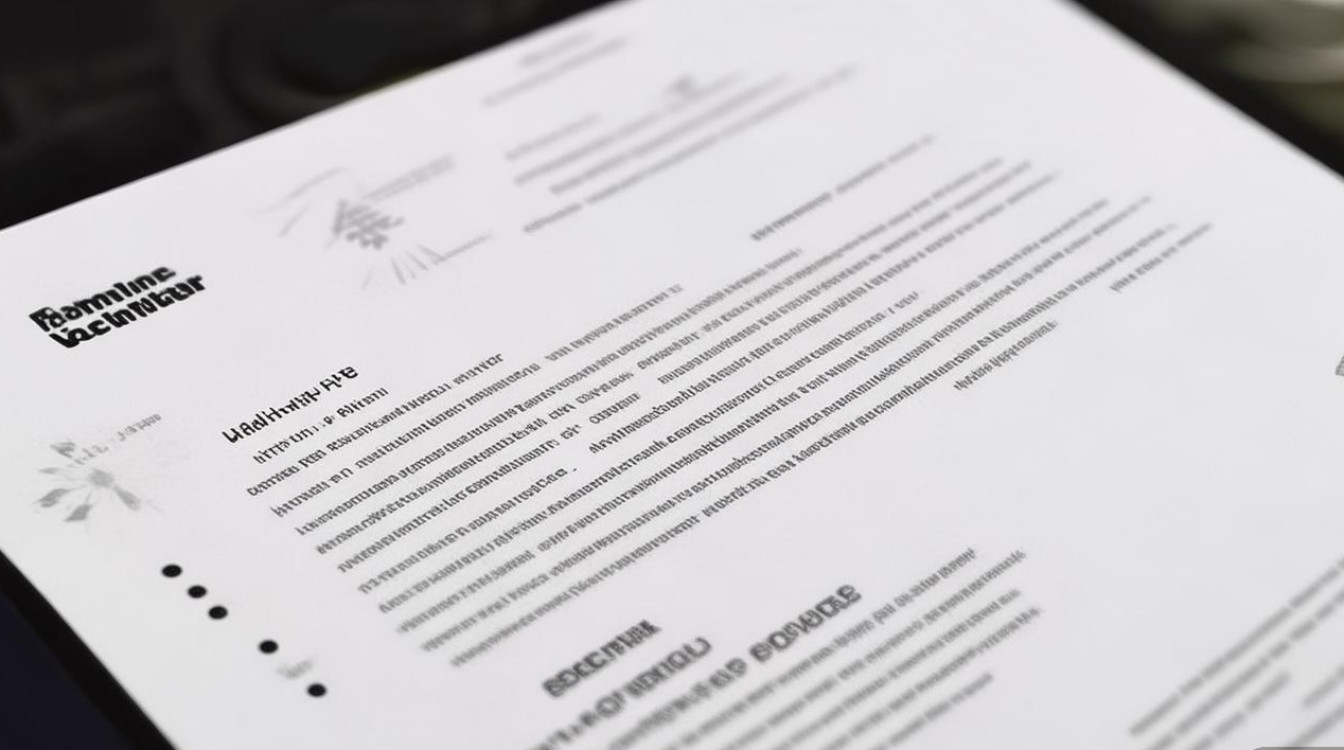 文案编辑简历如何撰写？自我描述要点有哪些？-图3