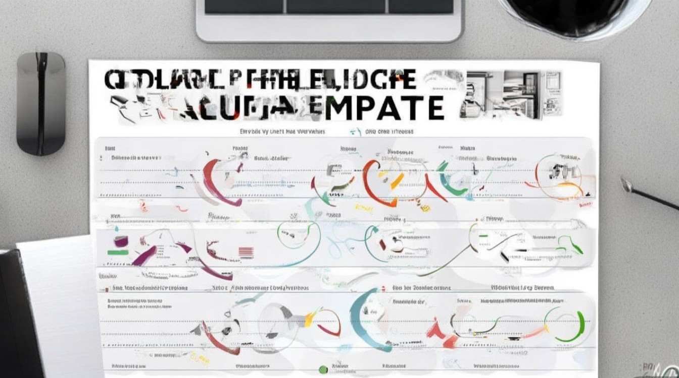 如何制作一份令人瞩目的优秀简历模板？秘诀与技巧大揭秘！-图1