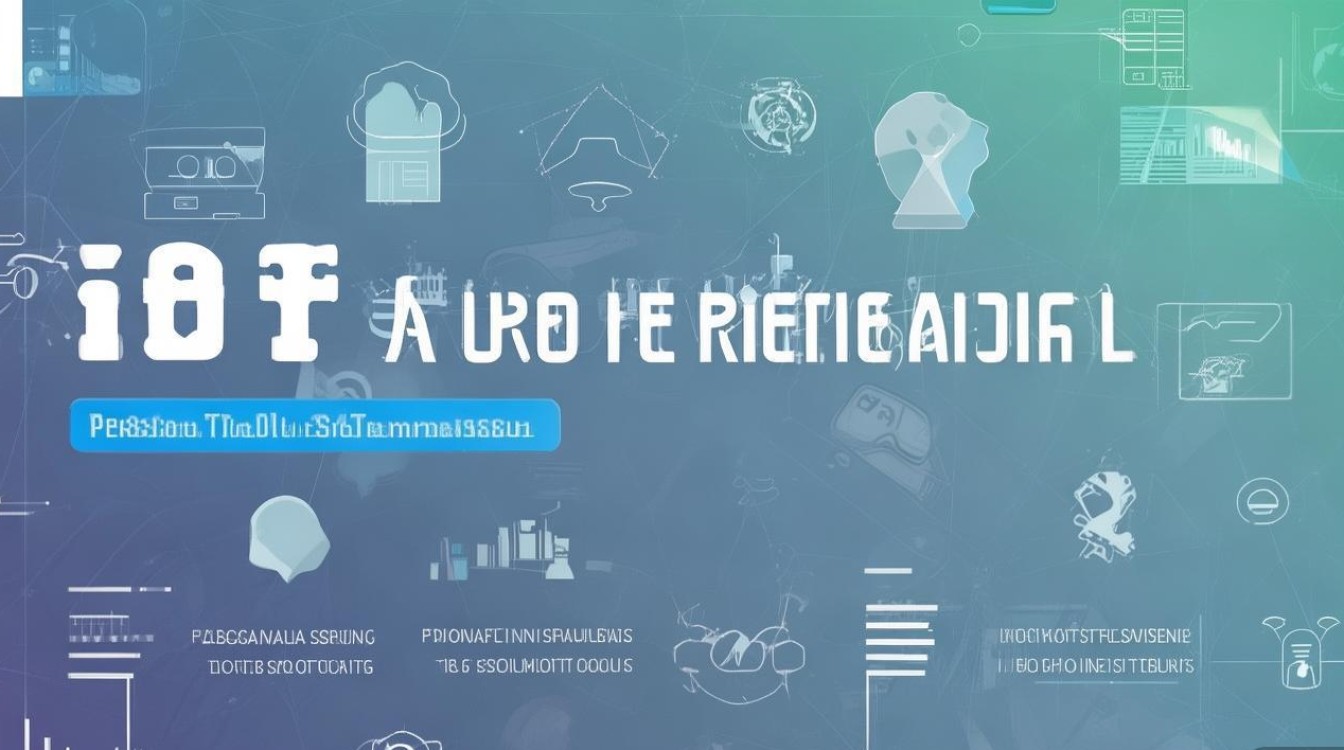 物联网工程简历，如何凸显个人优势，撰写引人注目的个人自述？-图1