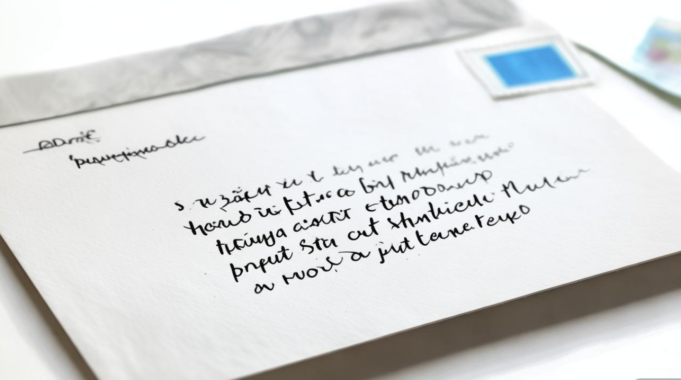 信封填写格式规范详解，信件封皮到底该怎么正确书写？-图1