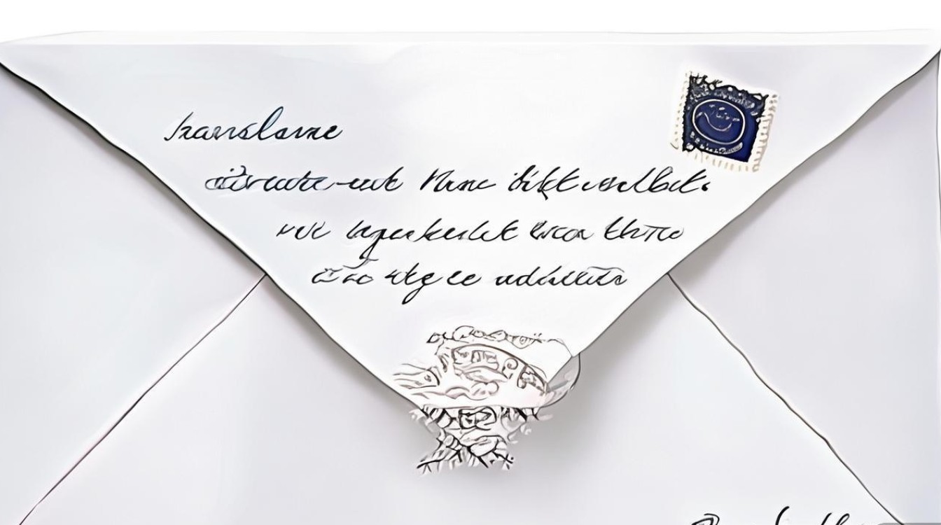 信封填写格式规范详解，信件封皮到底该怎么正确书写？-图2