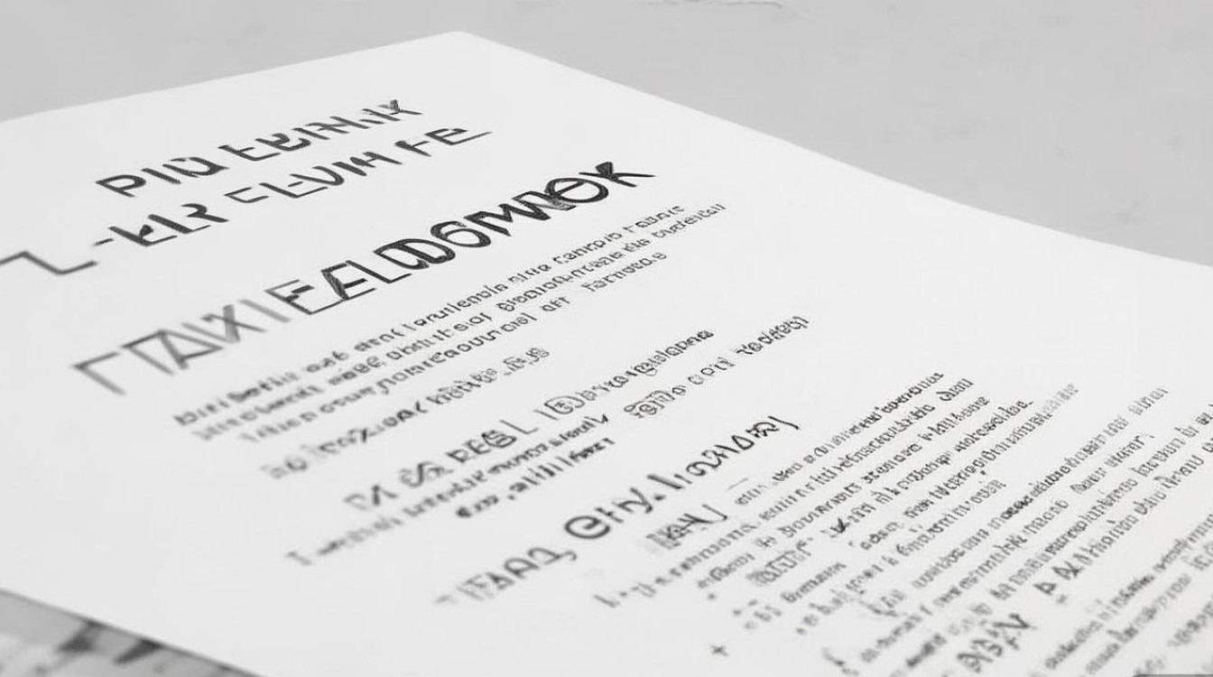 税务外勤简历撰写指南，如何突出工作内容与技能？-图2