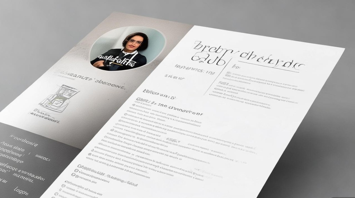 播音主持生简历撰写要点有哪些？如何突出播音主持能力？-图1