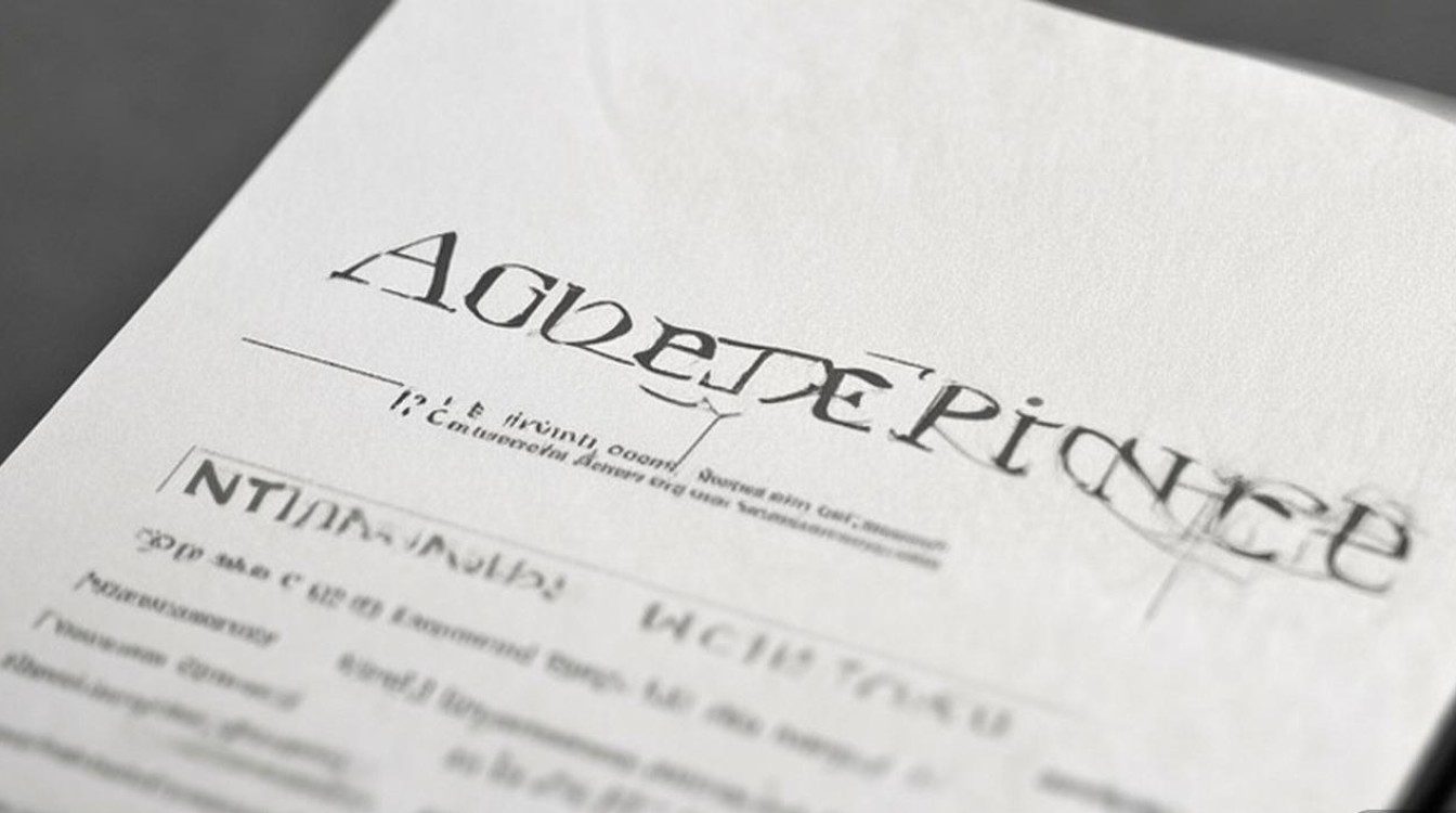 如何巧妙地将代理经验融入简历，提升求职竞争力？-图1