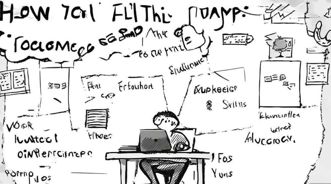 如何巧妙填充简历内容？简历撰写技巧揭秘-图1