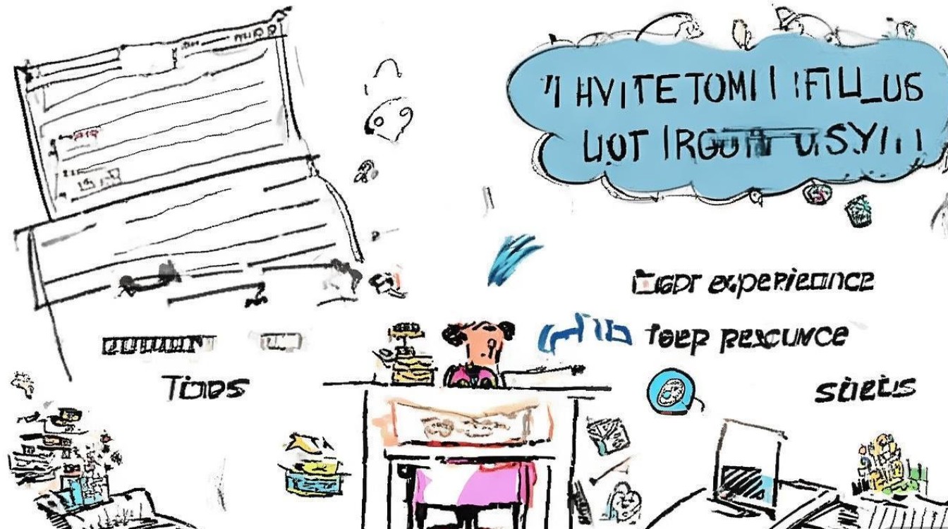 如何巧妙填充简历内容？简历撰写技巧揭秘-图3