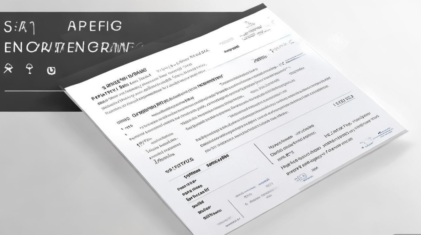 安全工程简历如何撰写？有哪些关键要素与技巧介绍？-图1