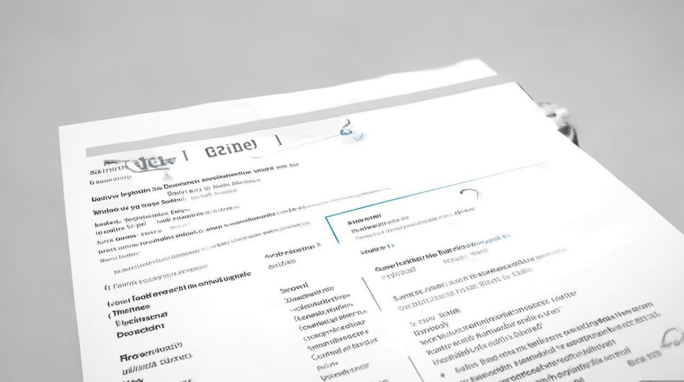 安全工程简历如何撰写？有哪些关键要素与技巧介绍？-图2