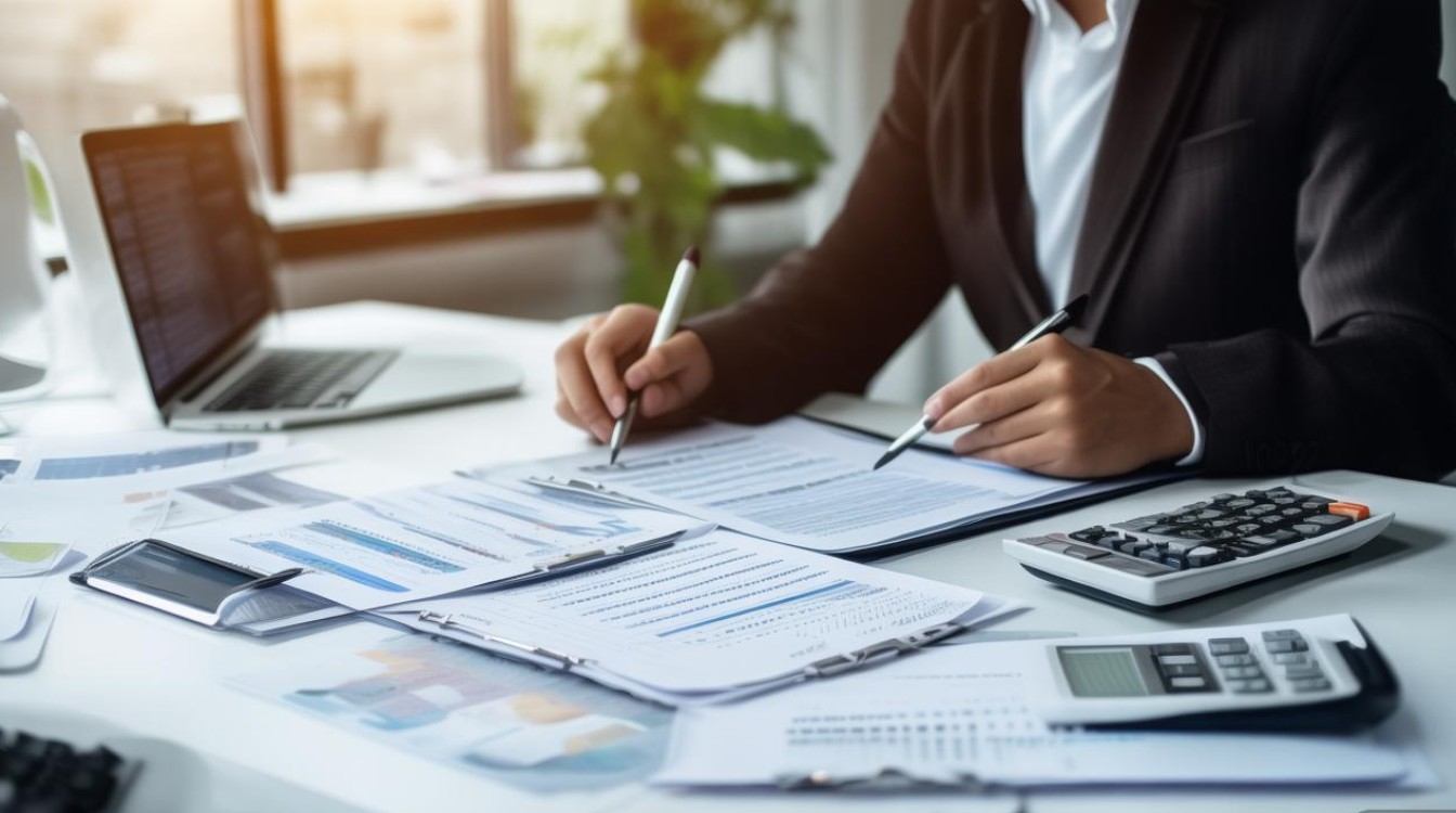 审计个人财务的步骤和技巧有哪些?-图2 审计个人财务的步骤和技巧有哪些?-图2