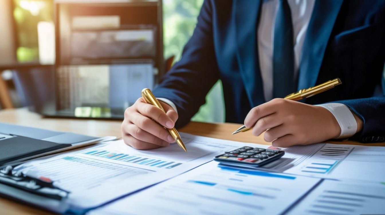 审计个人财务的步骤和技巧有哪些?-图3 审计个人财务的步骤和技巧有哪些?-图3