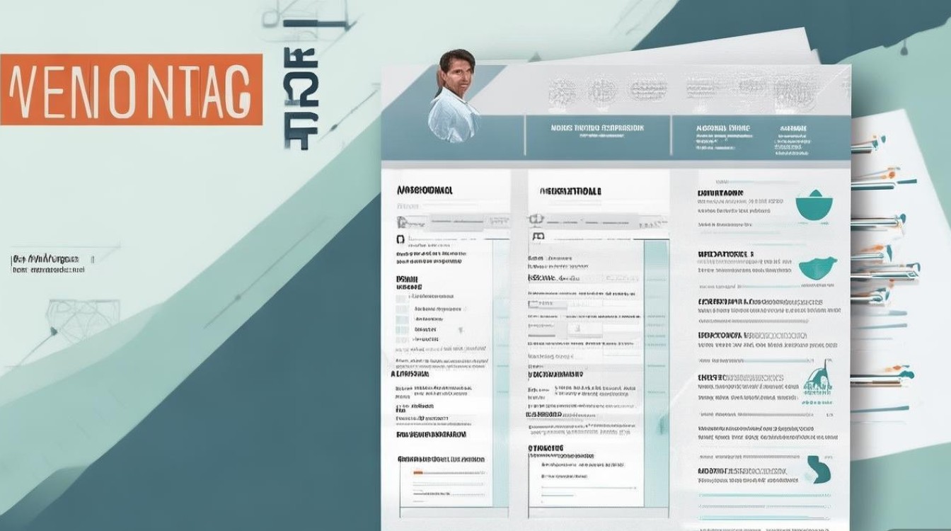 医疗简历如何撰写?医疗专业个人简历样本及范文解析?-图2 医疗简历如何撰写?医疗专业个人简历样本及范文解析?-图2