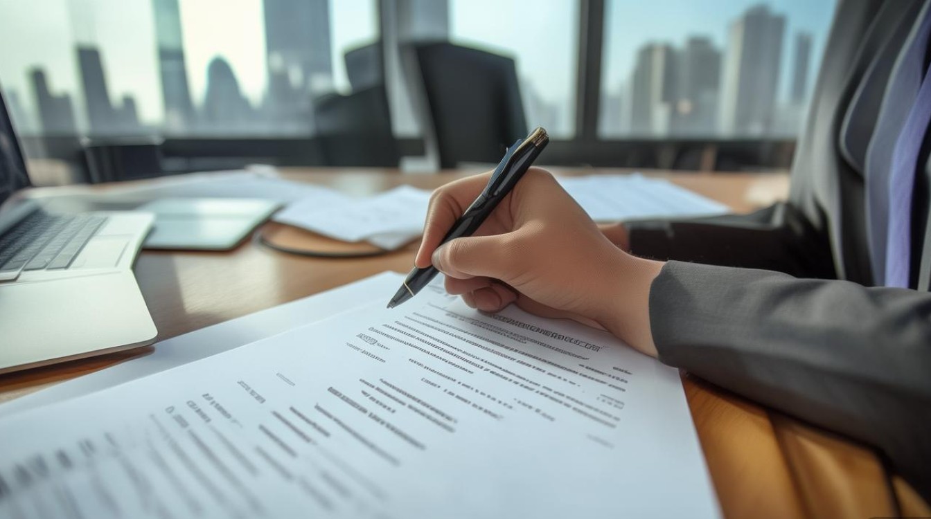 简历个人期望如何撰写？有哪些关键点需要注意？-图2