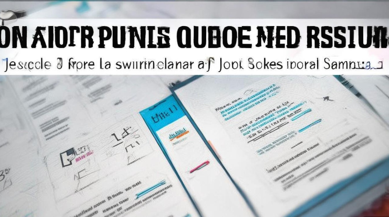 如何撰写一份专业的人力求职简历模板，提升求职成功率？-图2