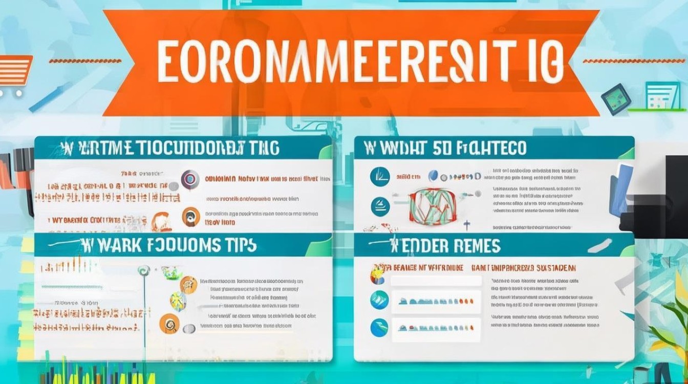 电商求职简历中，如何精准描述电商工作经验，提升求职成功率？-图1