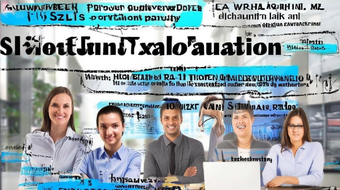 应聘自我评价如何撰写更吸引眼球？HR青睐的简例分享！-图1