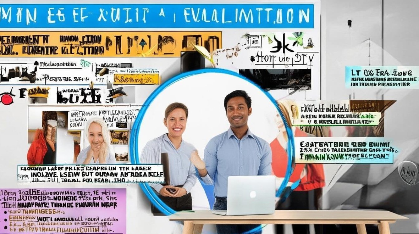 应聘自我评价如何撰写更吸引眼球？HR青睐的简例分享！-图2