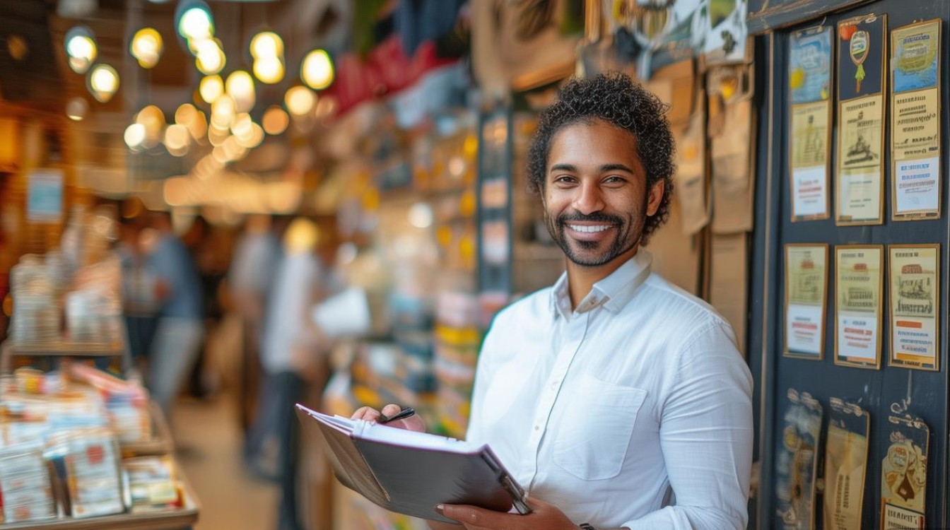 如何撰写一篇打动人心的优秀店铺自我评价及优秀店员个人自评?-图2 如何撰写一篇打动人心的优秀店铺自我评价及优秀店员个人自评?-图2