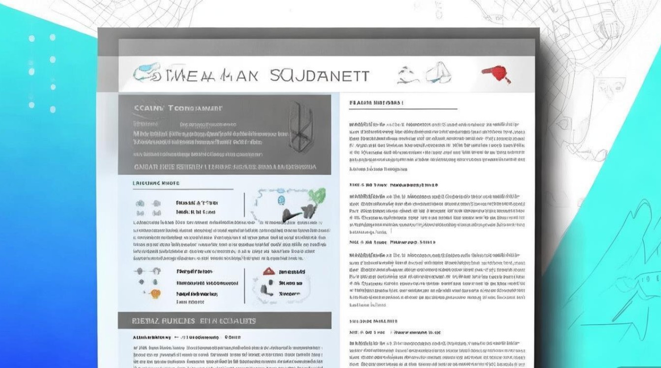 研究生简历撰写要点有哪些？200字范文揭秘求职秘诀！-图1