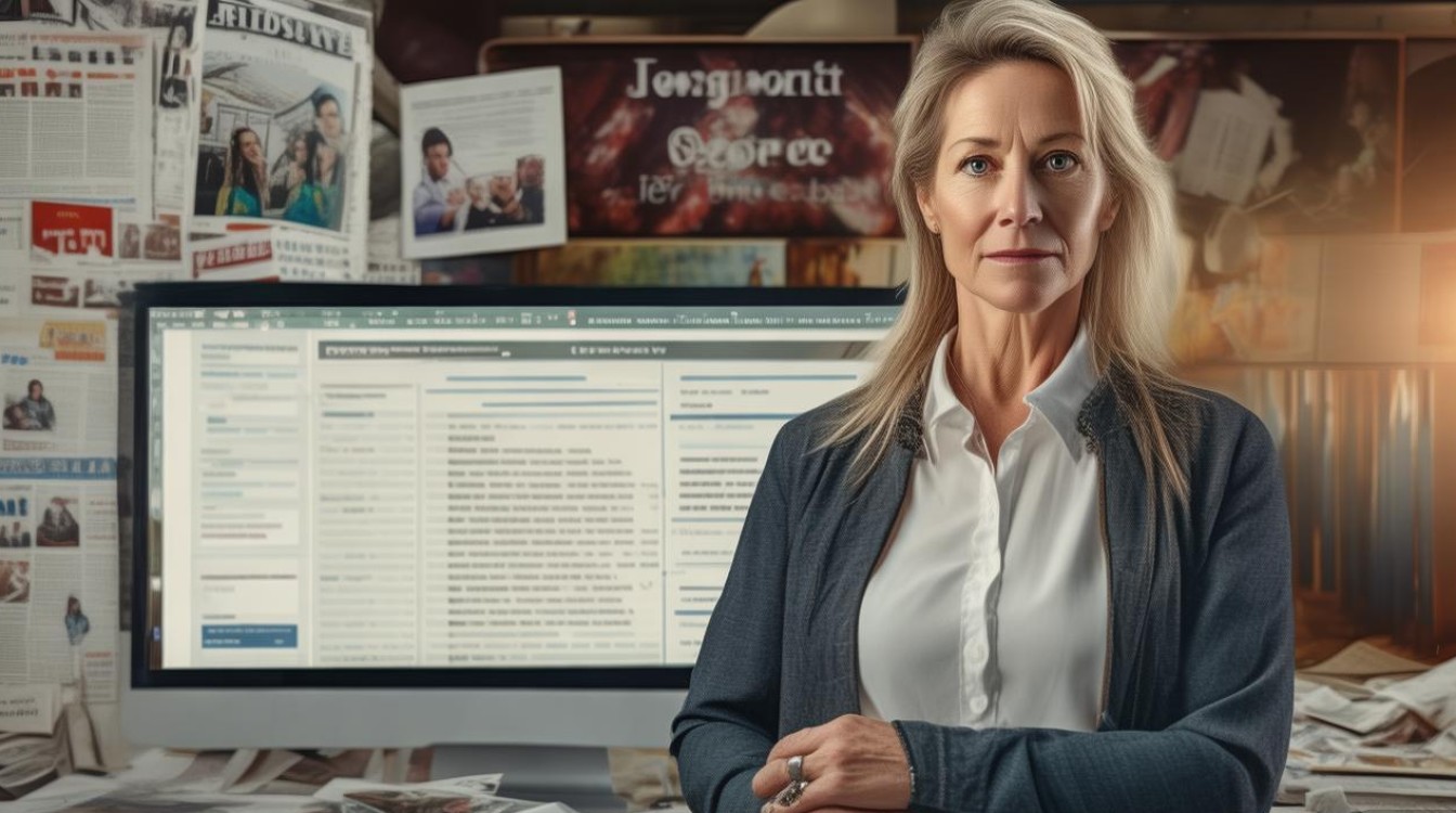 如何撰写出色的新闻记者简历，关键要素与技巧解析？-图2