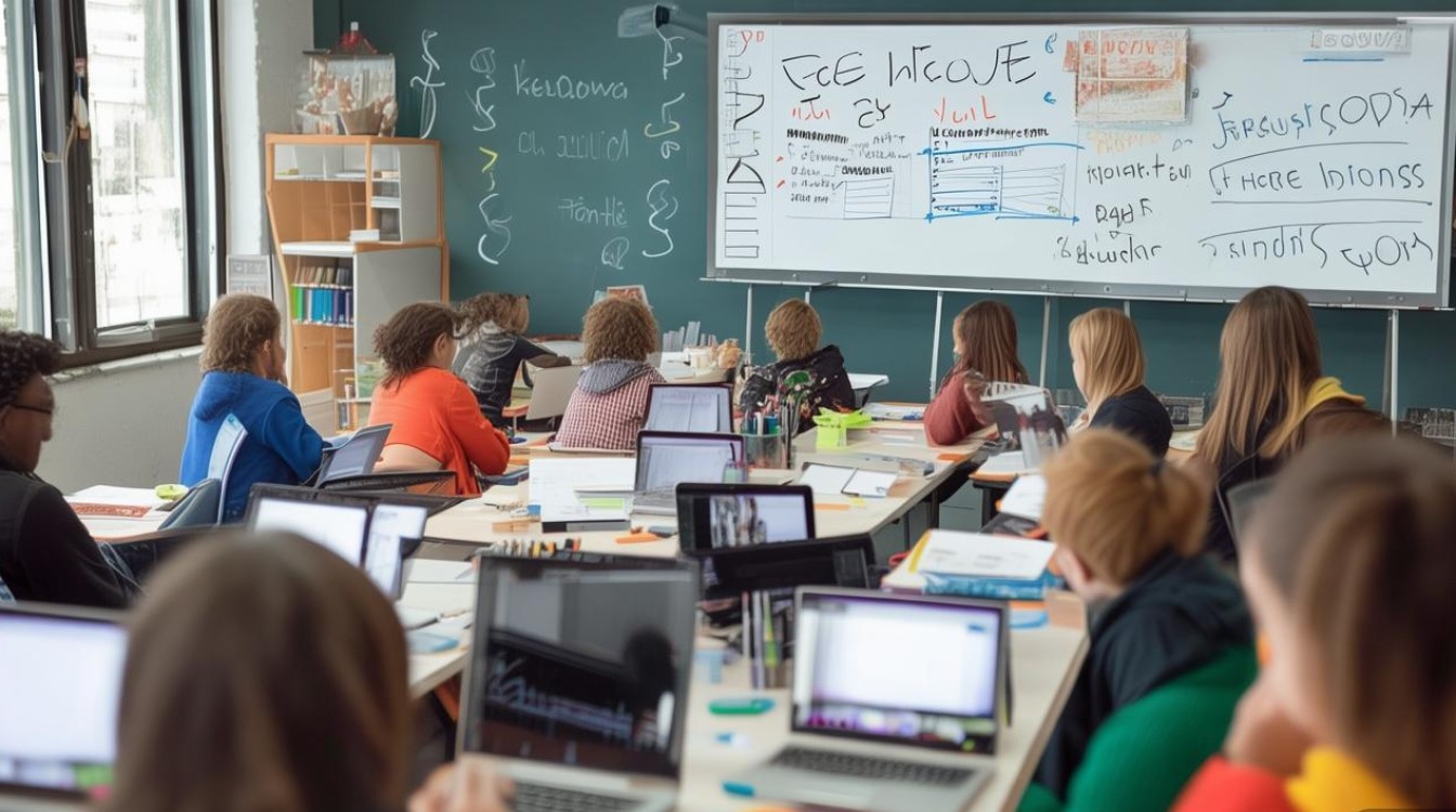 教育培训从业者如何撰写简历以突出教学成果与专业能力？-图1