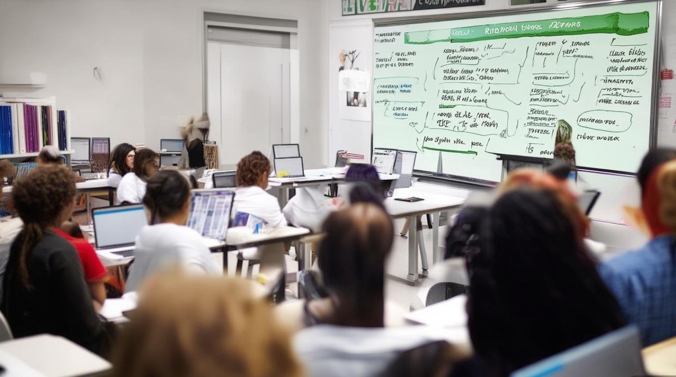 教育培训从业者如何撰写简历以突出教学成果与专业能力？-图2