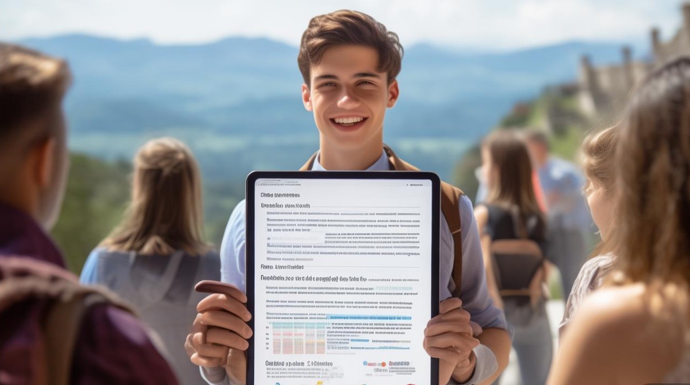 如何撰写出色的导游简历,抓住心仪导游职位?-图1 如何撰写出色的导游简历,抓住心仪导游职位?-图1