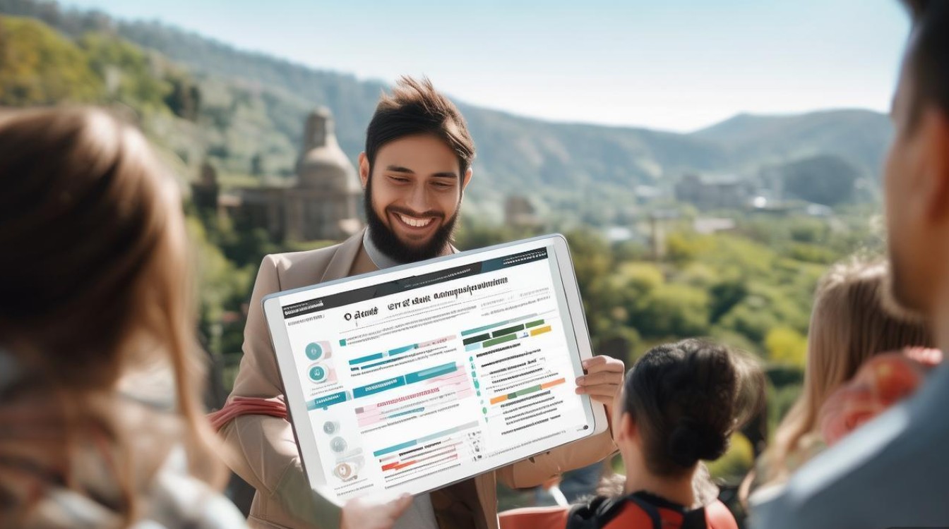 如何撰写出色的导游简历,抓住心仪导游职位?-图2 如何撰写出色的导游简历,抓住心仪导游职位?-图2