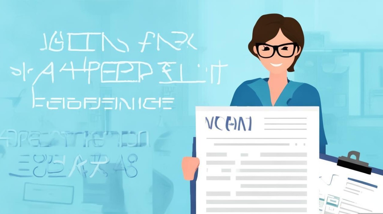 护士简历撰写，工作经历部分，有哪些关键点需要注意？-图1