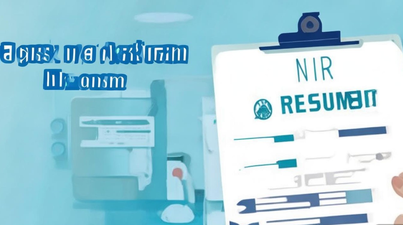 护士简历撰写，工作经历部分，有哪些关键点需要注意？-图2