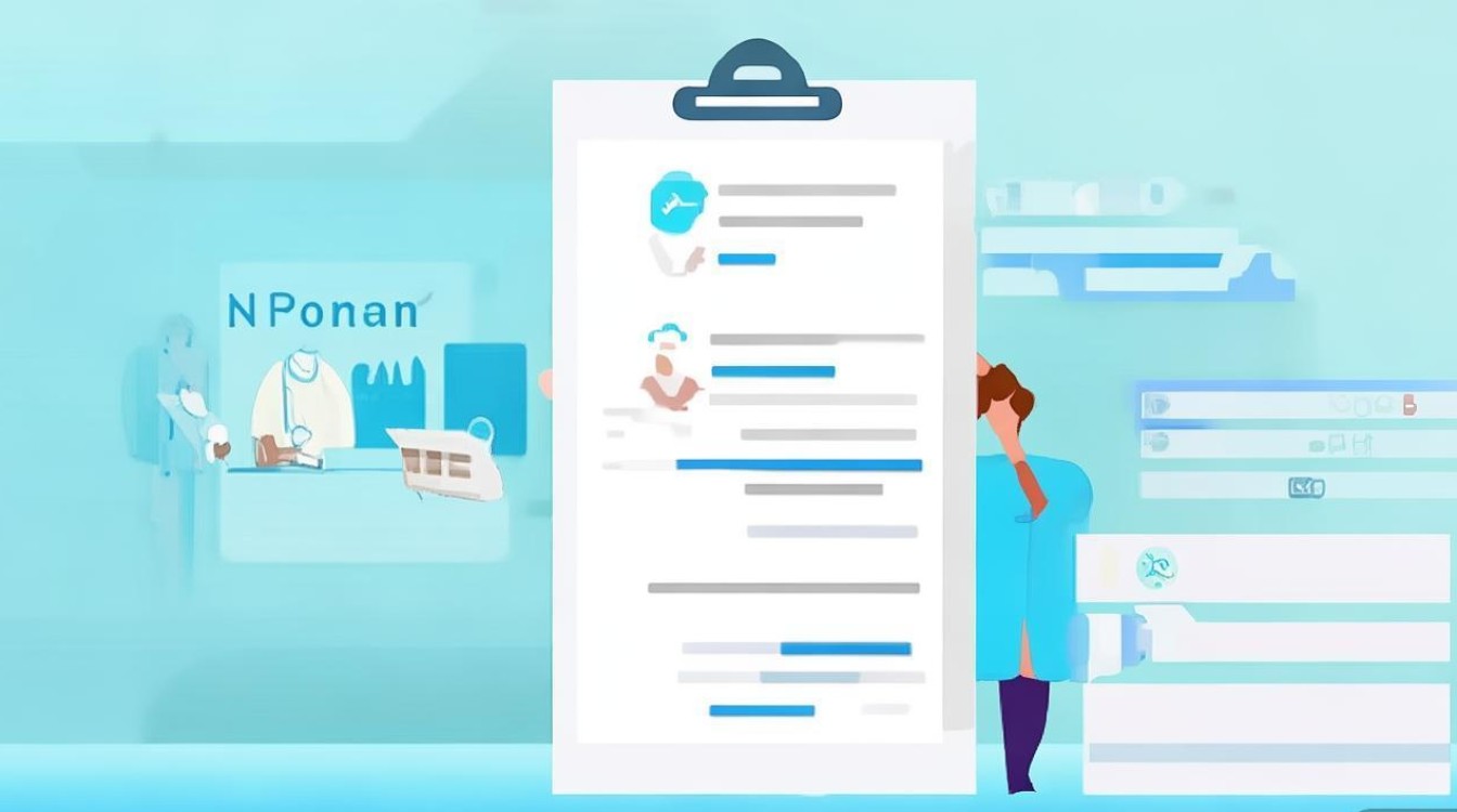 护士简历撰写，工作经历部分，有哪些关键点需要注意？-图3