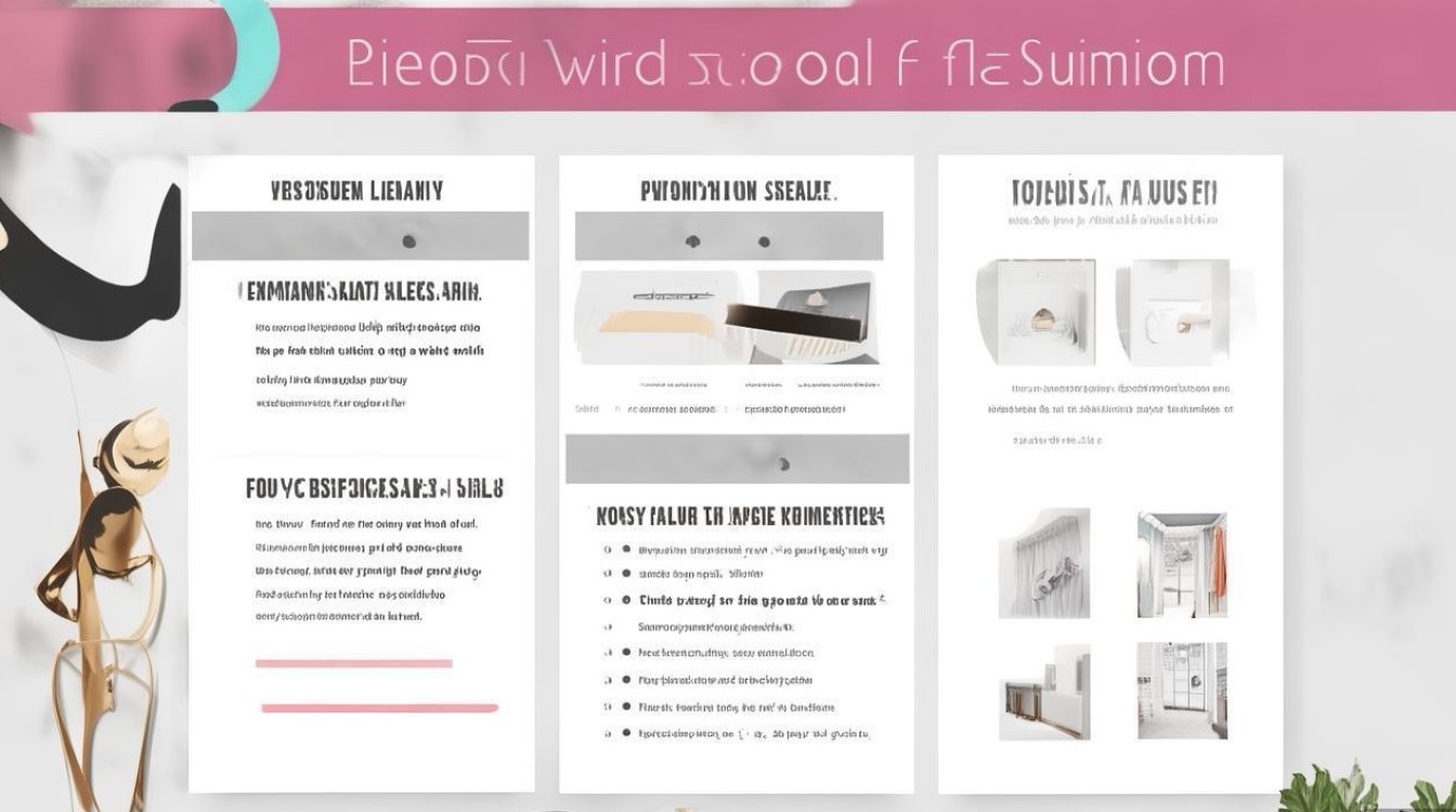 服装销售简历如何撰写？最佳模板与技巧揭秘！-图3