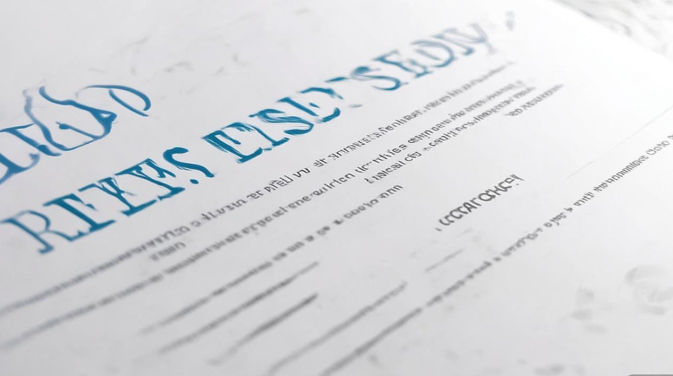 如何撰写做过前台接待经验的个人简历标题？-图3