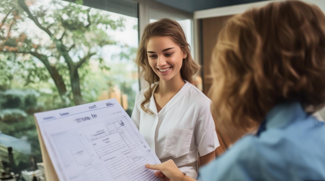 护理工作经历如何证明？有效途径揭秘！-图1