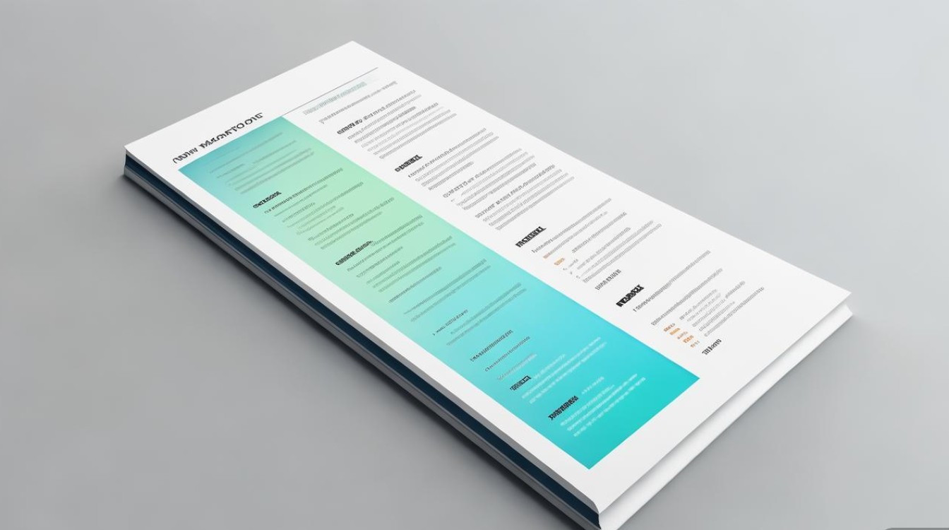 简历配色技巧,如何挑选最佳颜色搭配提升视觉效果?-图1 简历配色技巧,如何挑选最佳颜色搭配提升视觉效果?-图1