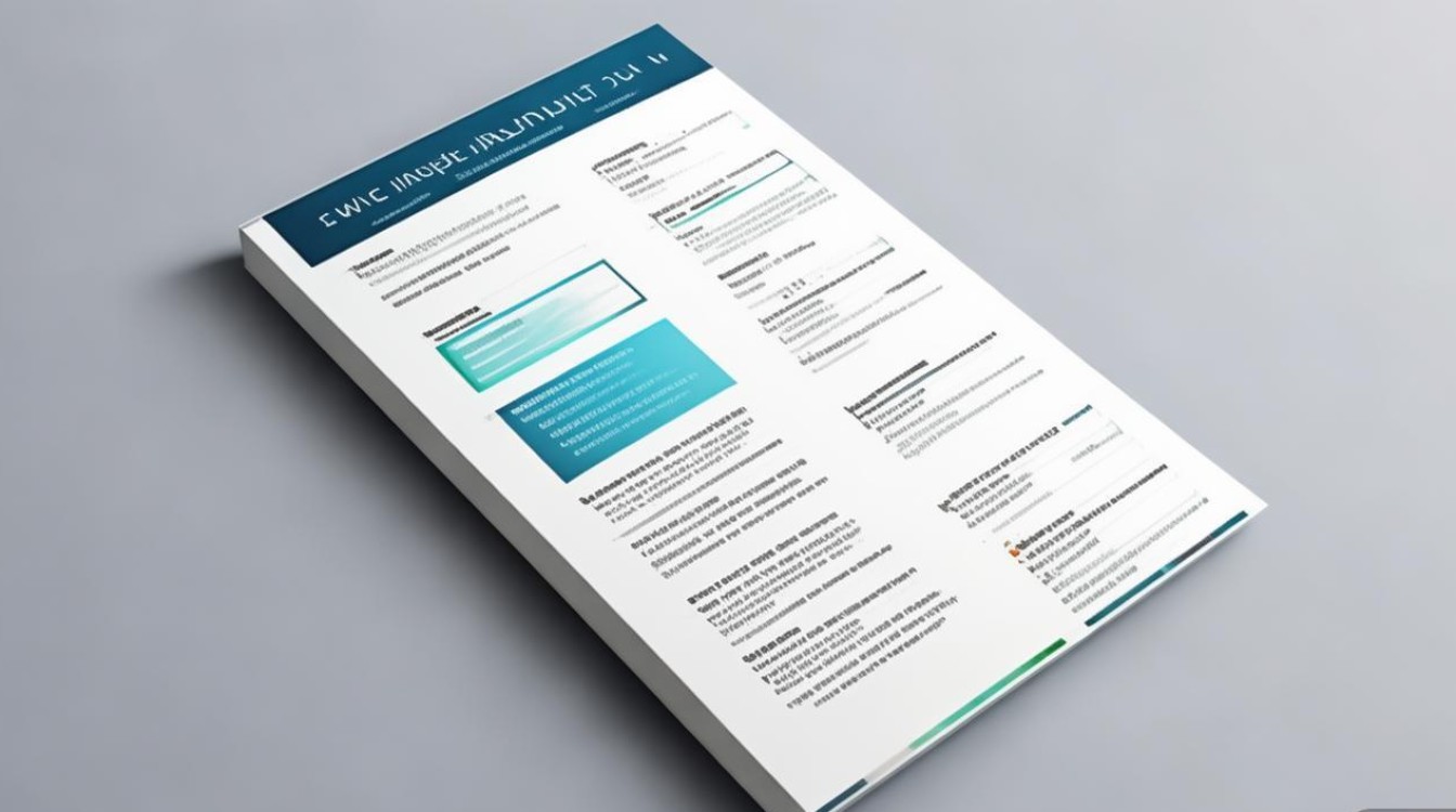 简历配色技巧,如何挑选最佳颜色搭配提升视觉效果?-图3 简历配色技巧,如何挑选最佳颜色搭配提升视觉效果?-图3