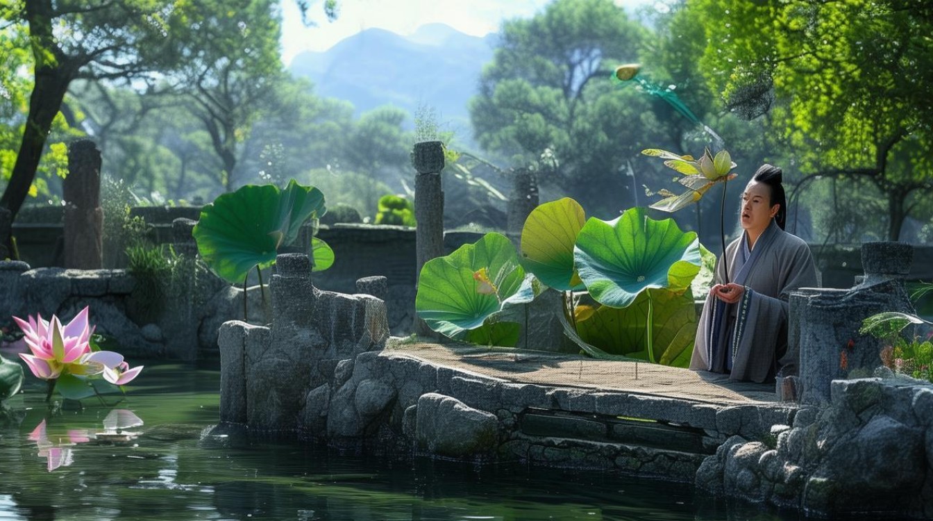 计量工作何其精细，古诗词中如何描绘其美？-图1