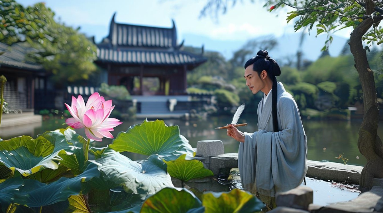 计量工作何其精细，古诗词中如何描绘其美？-图2