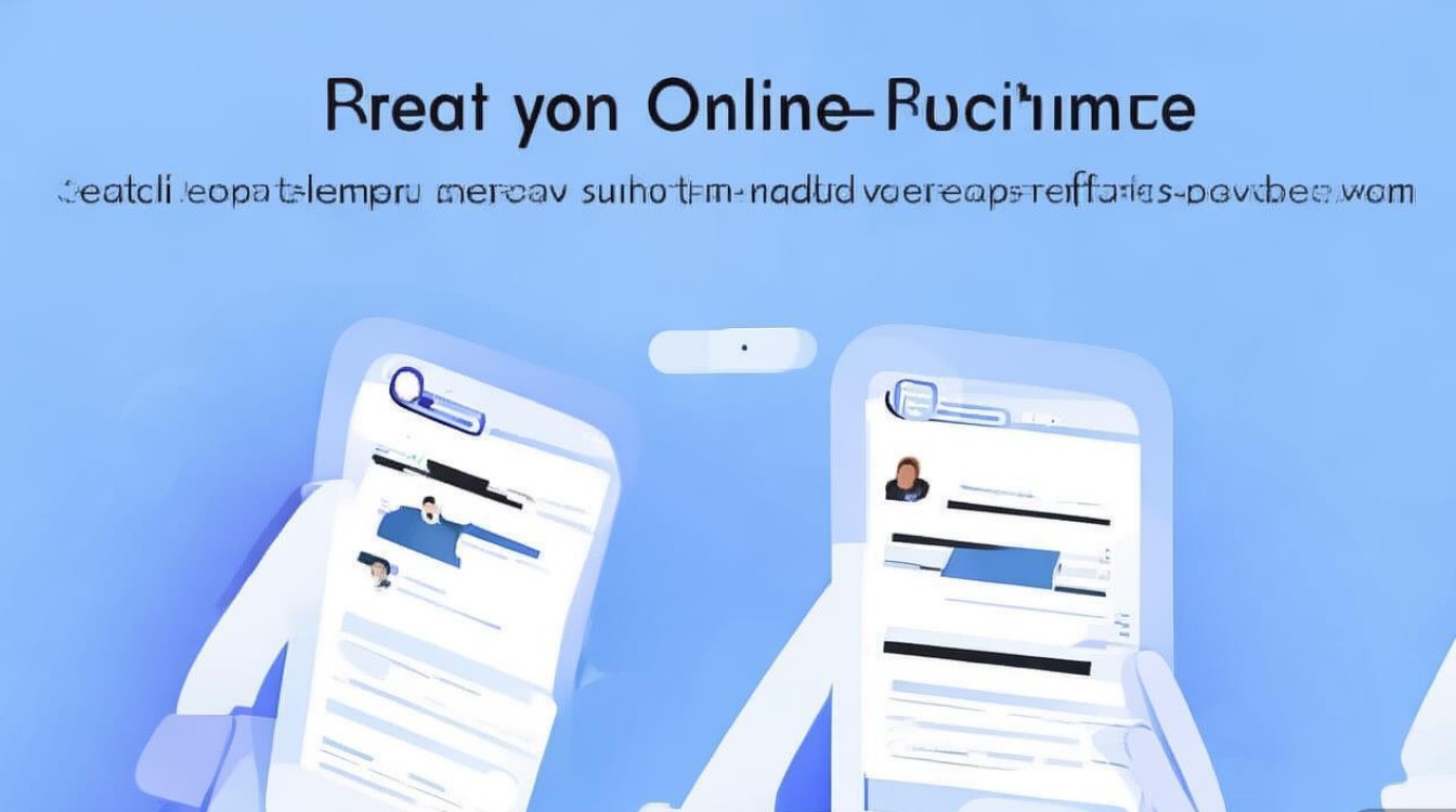 手机在线制作简历有哪些技巧和注意事项？如何高效完成一份专业手机版简历？-图1