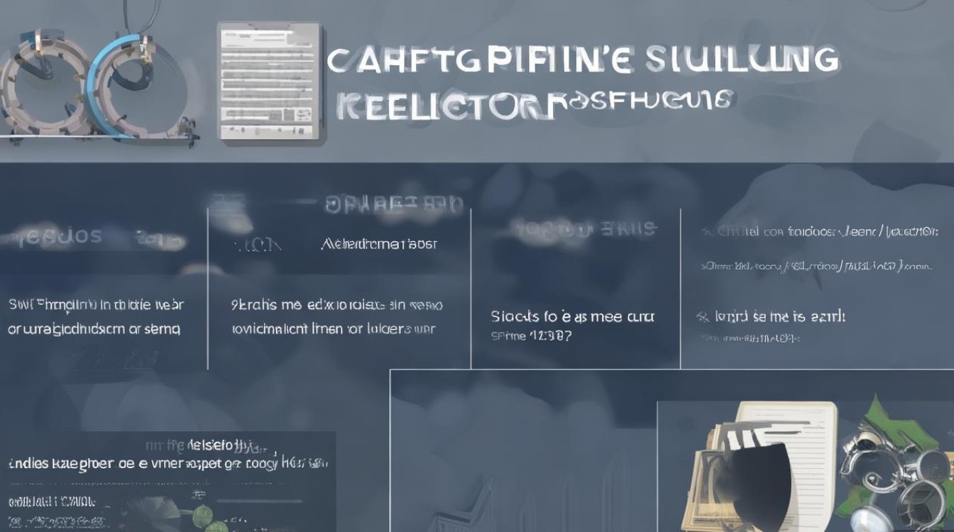 编导求职简介如何撰写？范文解析与技巧分享！-图2