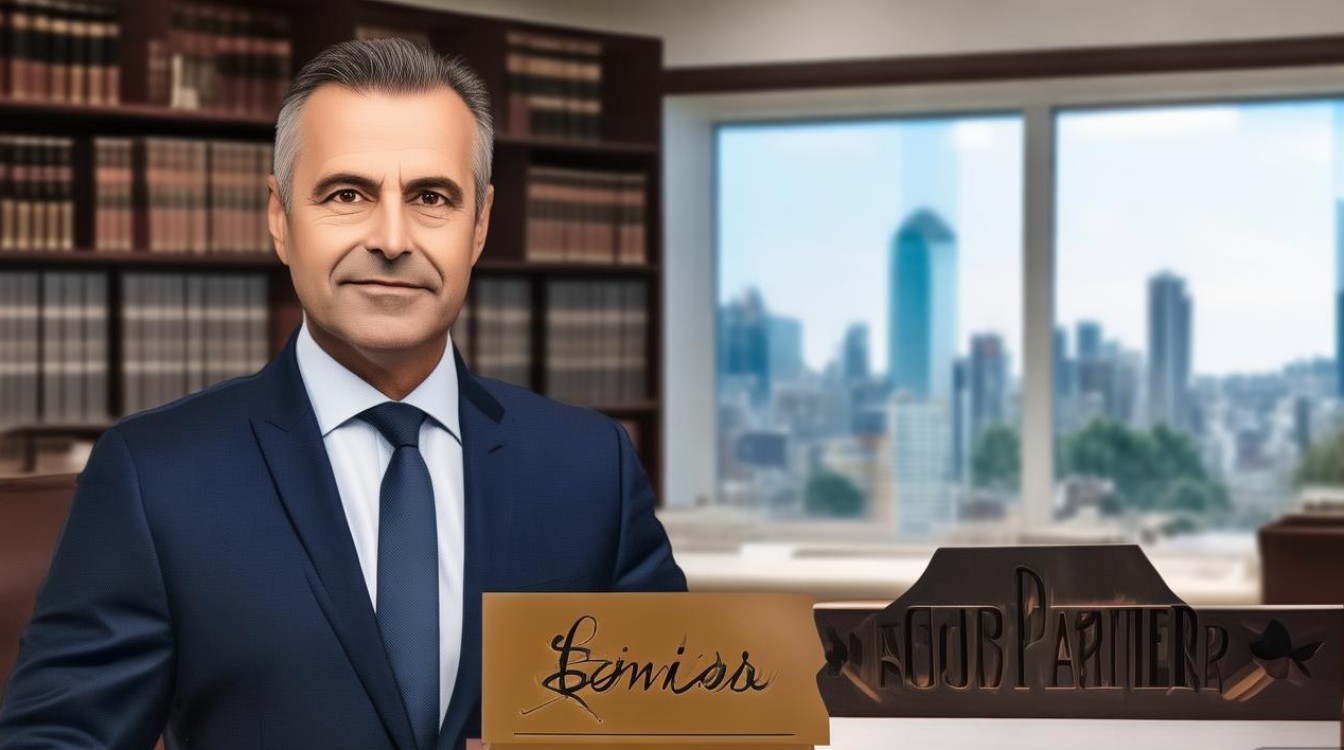 律师单位职务究竟如何准确描述？律所内部职务书写有何讲究？-图1