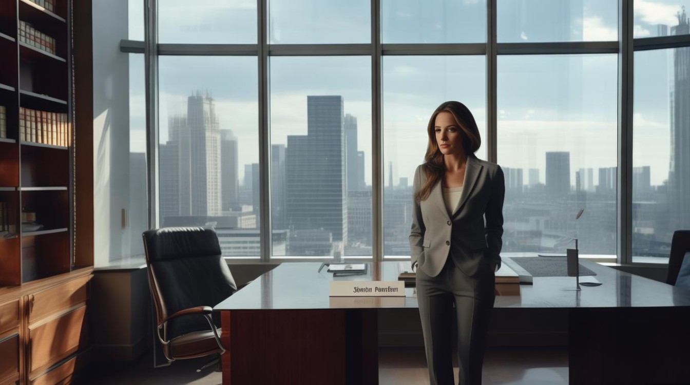 律师单位职务究竟如何准确描述？律所内部职务书写有何讲究？-图2