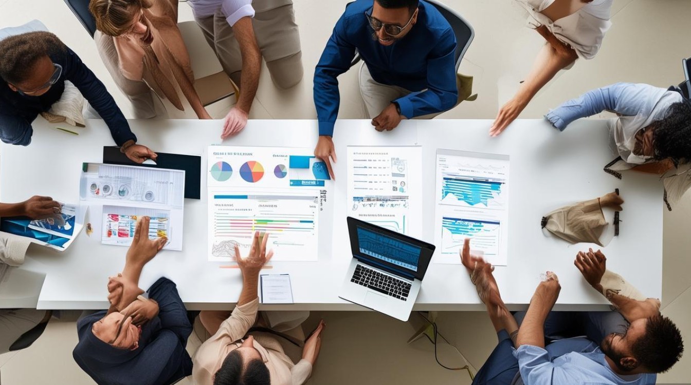 如何撰写融资简历以成功获得创业资金？-图1