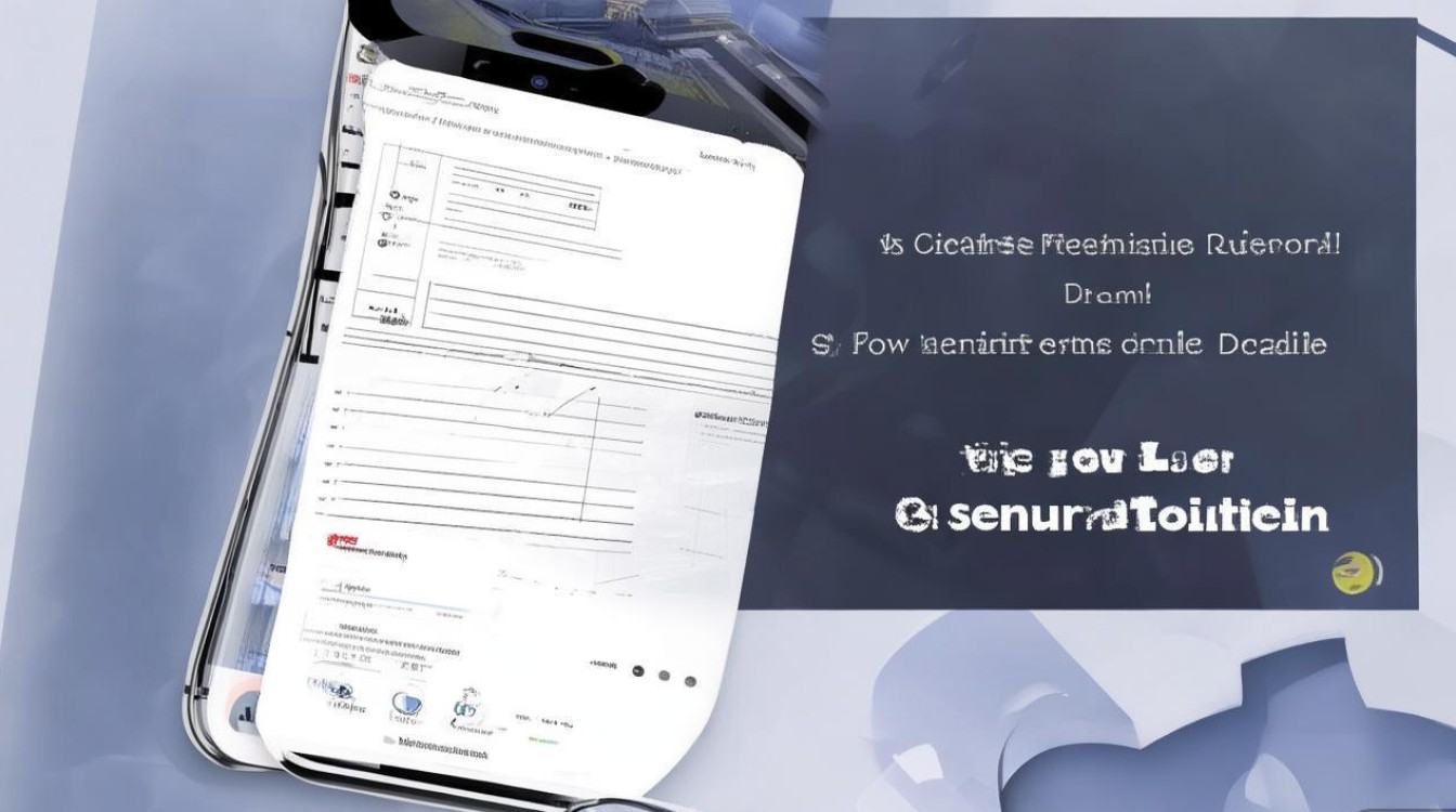 如何利用手机高效制作个性化的简历模板？-图2